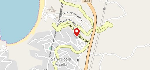 Fà Tu sulla mappa