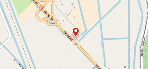 Falesia Bar - Tabacchi sulla mappa