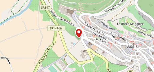 Mordi e Fuggi sulla mappa