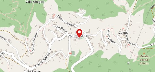 Family Bread sulla mappa