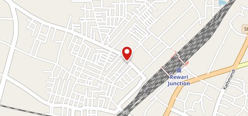 Family Night on map