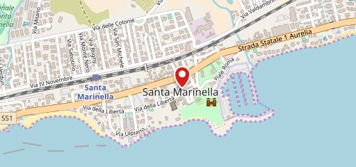 Fagotto -Food Lovers- sulla mappa