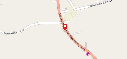 Famous Bakery on map