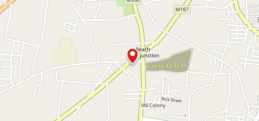 FAMOUS Hotel on map