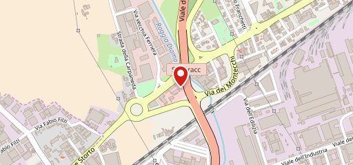 Fancytoast Vicenza sulla mappa