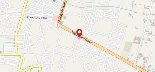 Farha Cafe on map
