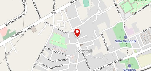 Fashion & Cafè sulla mappa