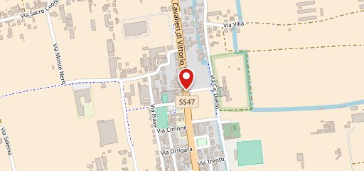 Fashion Cafè & Abbigliamento sulla mappa