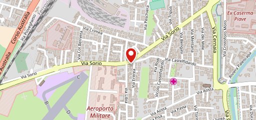FAST sulla mappa