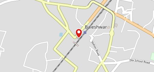 Fastfood stall Veg &Non-Veg. Best food, Best Preparation Baleshwar on map
