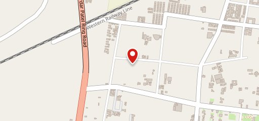 Fat Boys SBR on map
