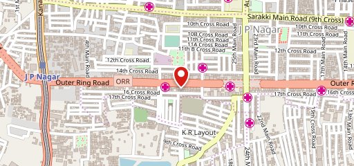 Fat Owl - Gastropub on map
