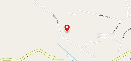 Fattoria Morgana sulla mappa