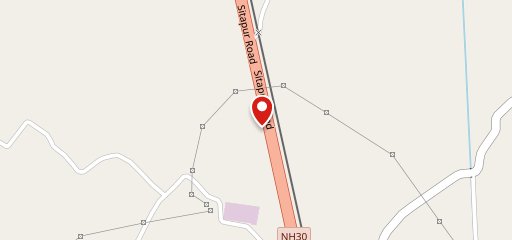 Fauji Dhaba on map