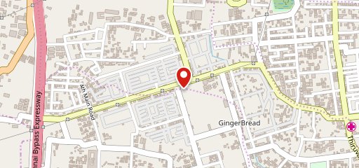 Fb Cakes Nolambur on map