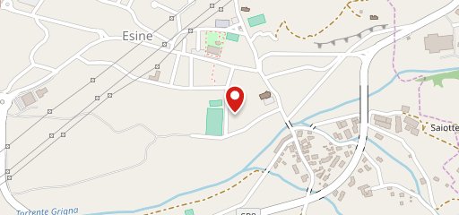 Federici Giovanna sulla mappa