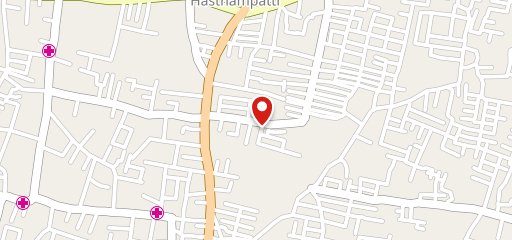 Feel Good Catering on map