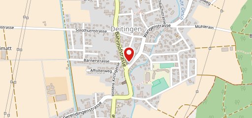 Bäckerei Felber sulla mappa
