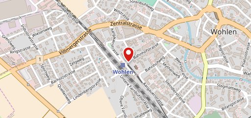 Food Factory sulla mappa