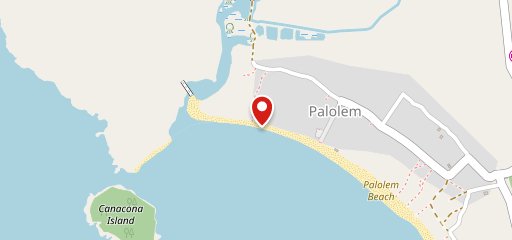 Fernandes Bar and Restaurant on map
