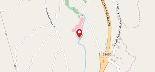 Panificio Artigianale Ferrelli Claudio sulla mappa