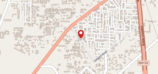 Fiesta Bakers And Confectioners on map