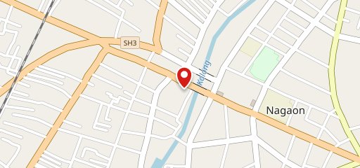 Fine-Dine (Taste of Assam) on map