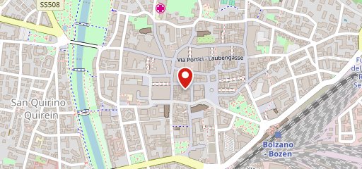 Fink Gasthaus sulla mappa