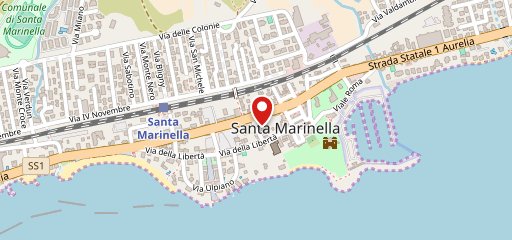 Fior di Farina street food sulla mappa