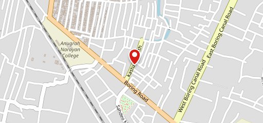 Firangi Kitchen Restaurant on map