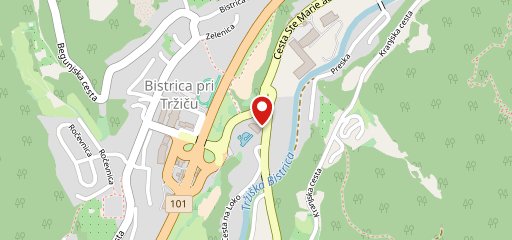 Firbc okn sulla mappa