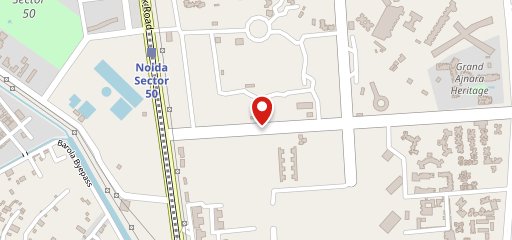 Firehouse Pizza on map