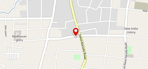 First Cafe Nikol on map