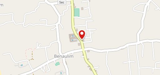 Fish Town on map