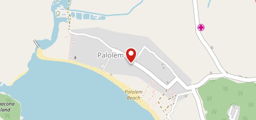 Fisherman's Local Bar & Restaurant on map