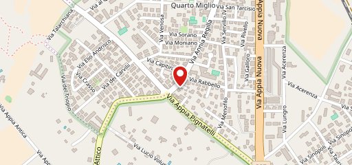 Fishfood2 sulla mappa