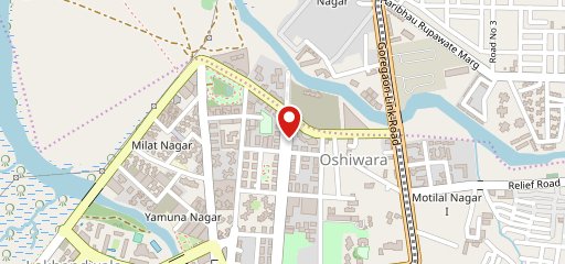 Fit Food Company on map
