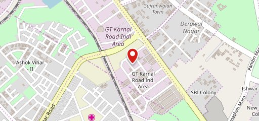 flavour dockyard on map