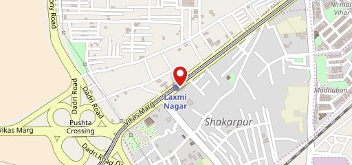 Flavour of Southvala pvt ltd veg& non veg chettinadu restaurant on map