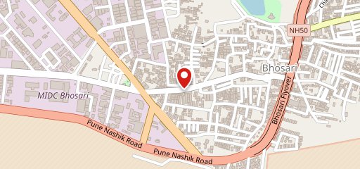 FNP Cakes By Ferns N Petals on map