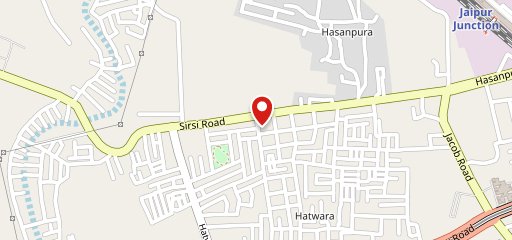 Foji Dhaba on map