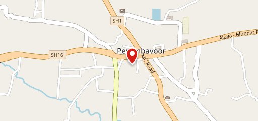 FooD BooK on map