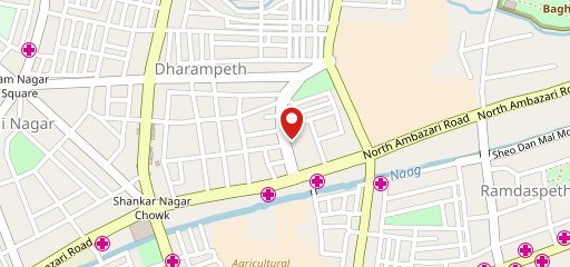 Delhi Grill on map