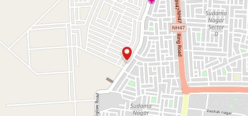 Food Dom on map