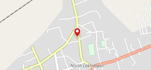 HQ Food Court on map