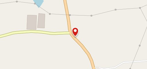 Food court on map