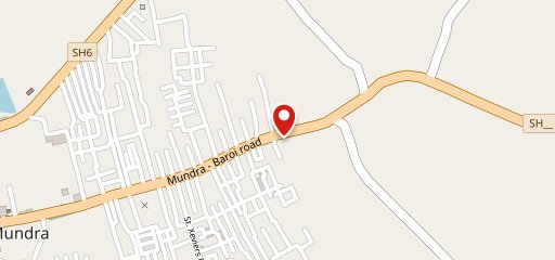 FOOD CYCLE RESTAURANT &CAFE - Best Fastfood Restaurant in Mundra , Best Restaurant in Mundra on map