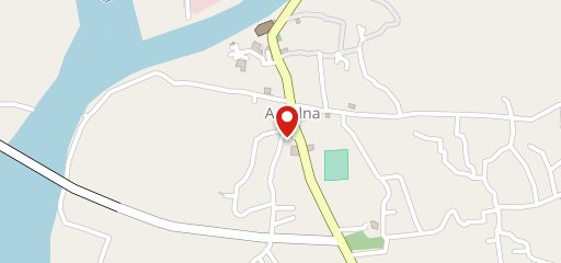 Food Fantasy on map