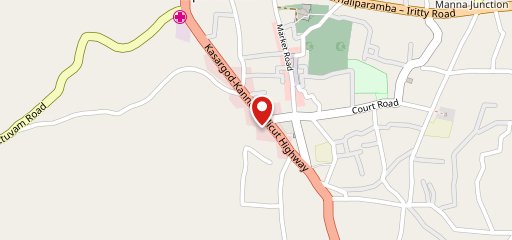 Food House on map