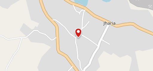 Food Hut on map
